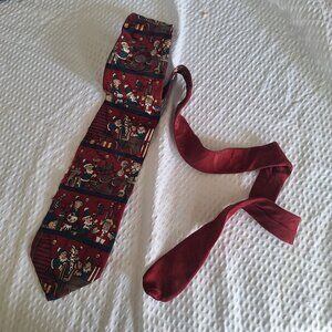 stuart hughes elf tie